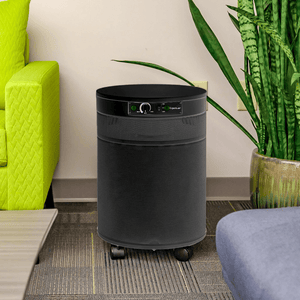 Airpura P600+ HEPA TIO2 Air Purifier for Germs, Mold & Chemicals