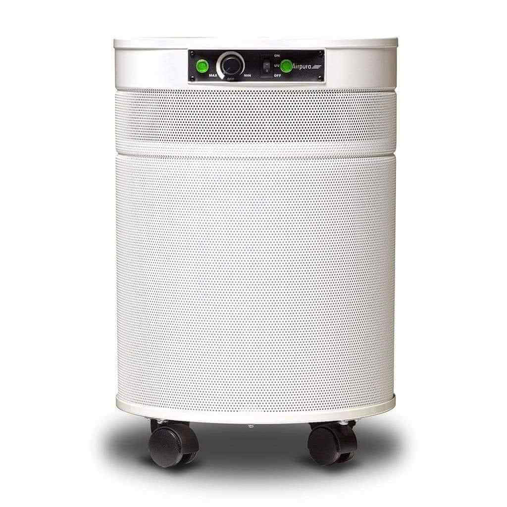 Airpura P600+ HEPA TIO2 Air Purifier for Germs, Mold &amp; Chemicals - Fitness Recovery Lab
