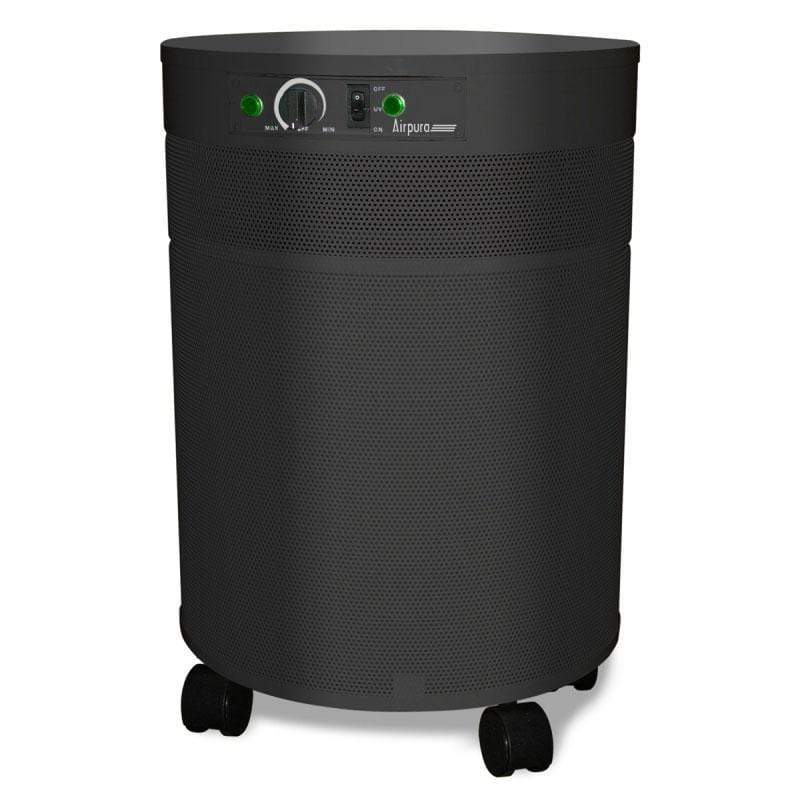 Airpura P600+ HEPA TIO2 Air Purifier for Germs, Mold &amp; Chemicals - Fitness Recovery Lab