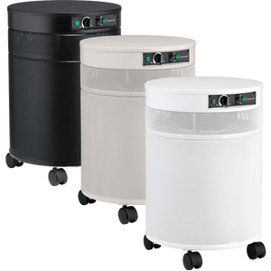 Airpura P600 TitanClean Air Purifier for Pathogens, Mold & Chemicals