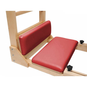 Elina Pilates Elite Ladder Barrel with Wooden Base