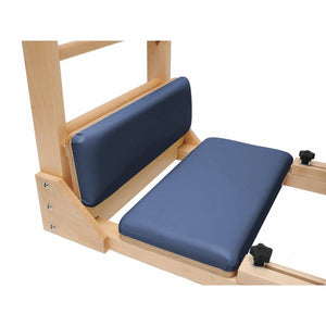 Elina Pilates Elite Ladder Barrel with Wooden Base