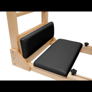 Elina Pilates Elite Ladder Barrel with Wooden Base