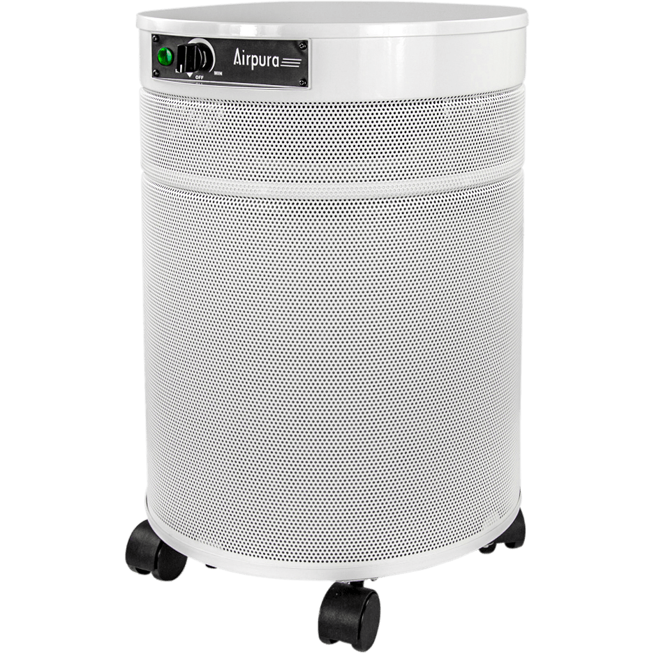 Airpura R600 All-Purpose Air Purifier For Home - Fitness Recovery Lab