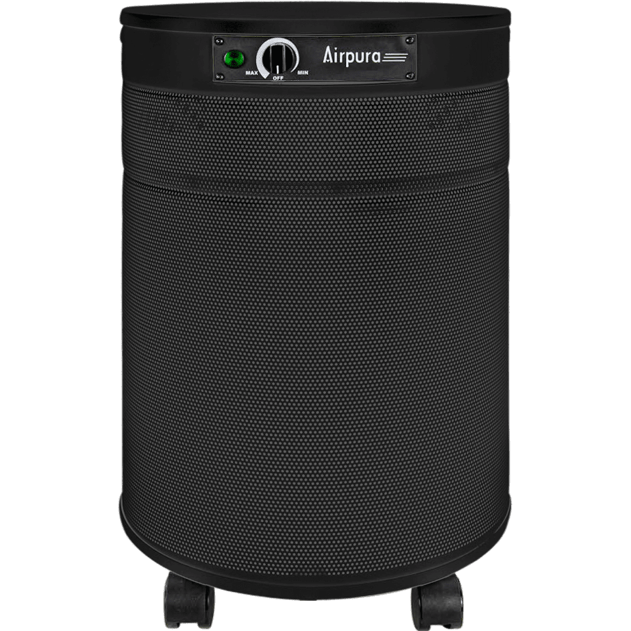 Airpura R600 All-Purpose Air Purifier For Home - Fitness Recovery Lab