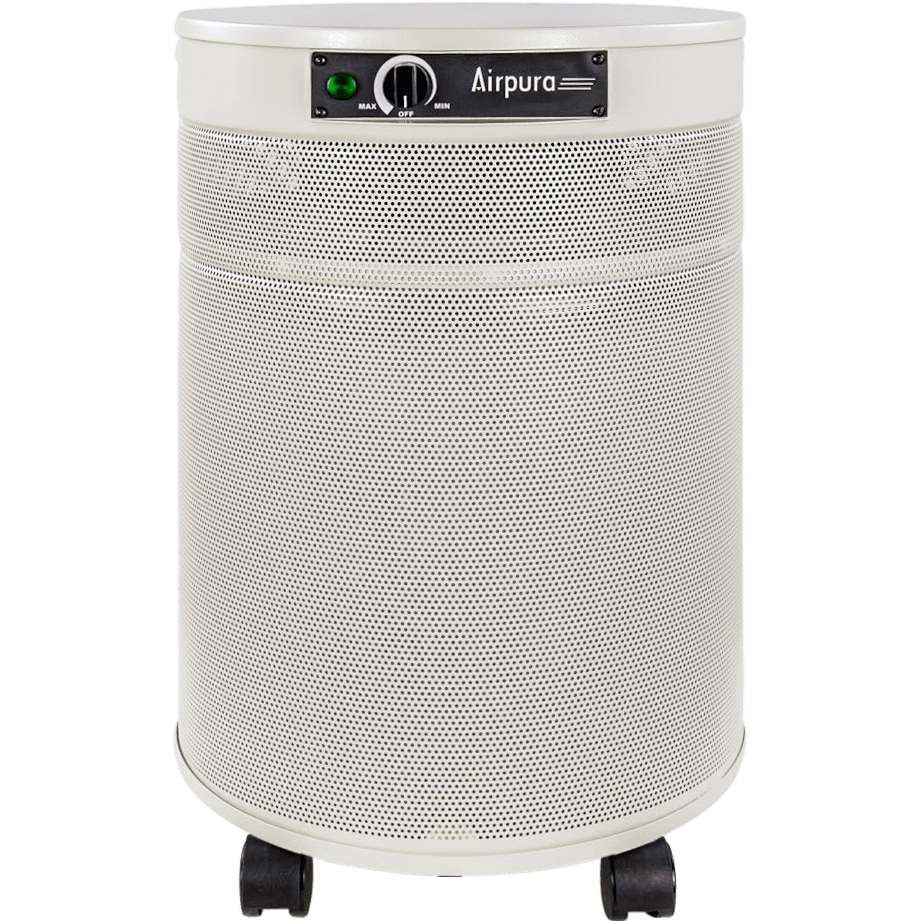 Airpura R600 All-Purpose Air Purifier For Home - Fitness Recovery Lab