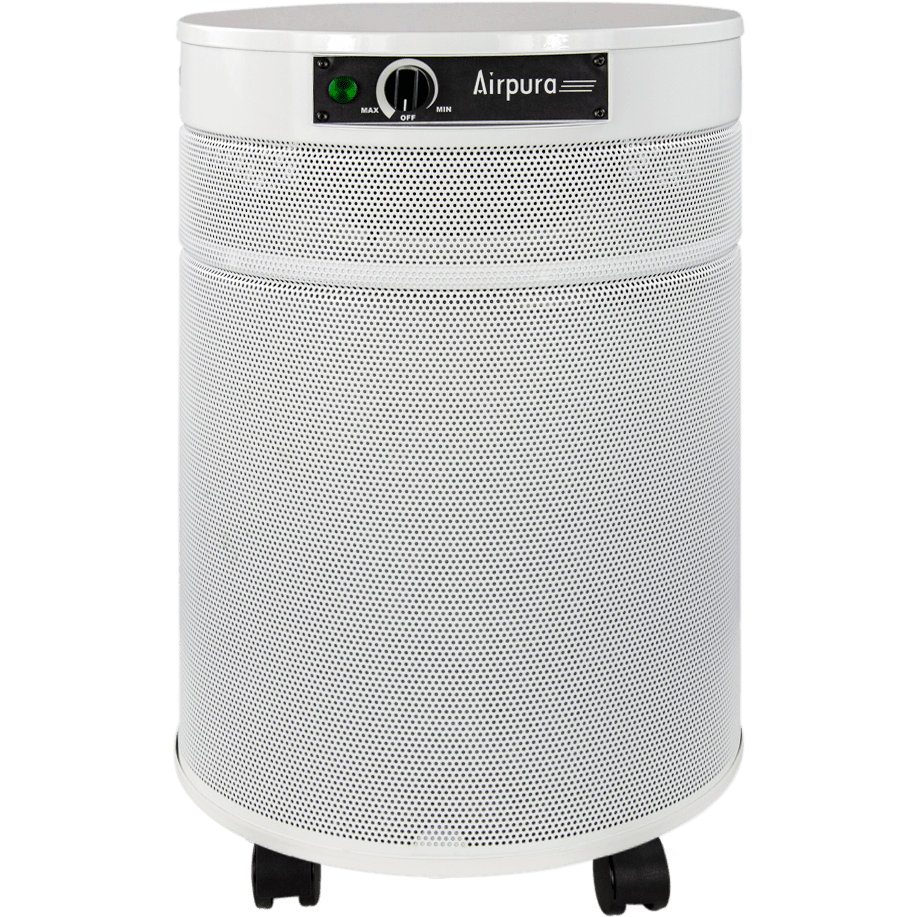 Airpura R600 All-Purpose Air Purifier For Home - Fitness Recovery Lab