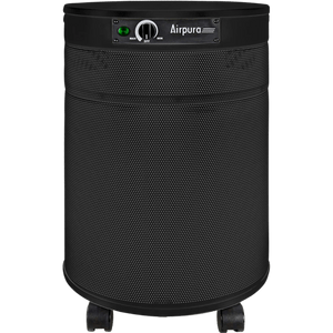Airpura R700 All-Purpose Air Purifier for Chemicals and Airborne Particles