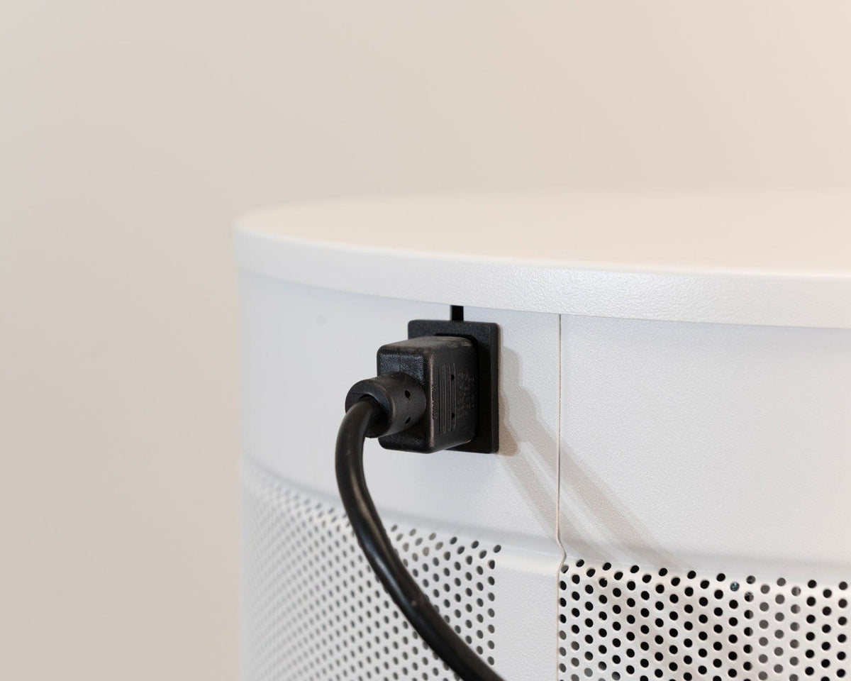 Airpura R714 Air Purifier for Airborne Chemicals and Particles - Fitness Recovery Lab