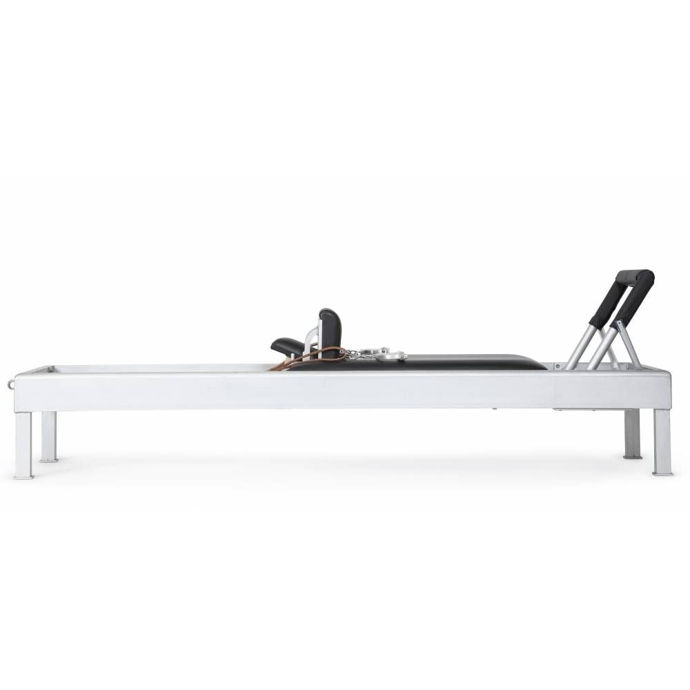 Elina Pilates Reformer Clásico Aluminio 86&quot; - Fitness Recovery Lab
