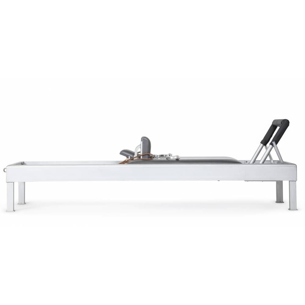 Elina Pilates Reformer Clásico Aluminio 86&quot; - Fitness Recovery Lab