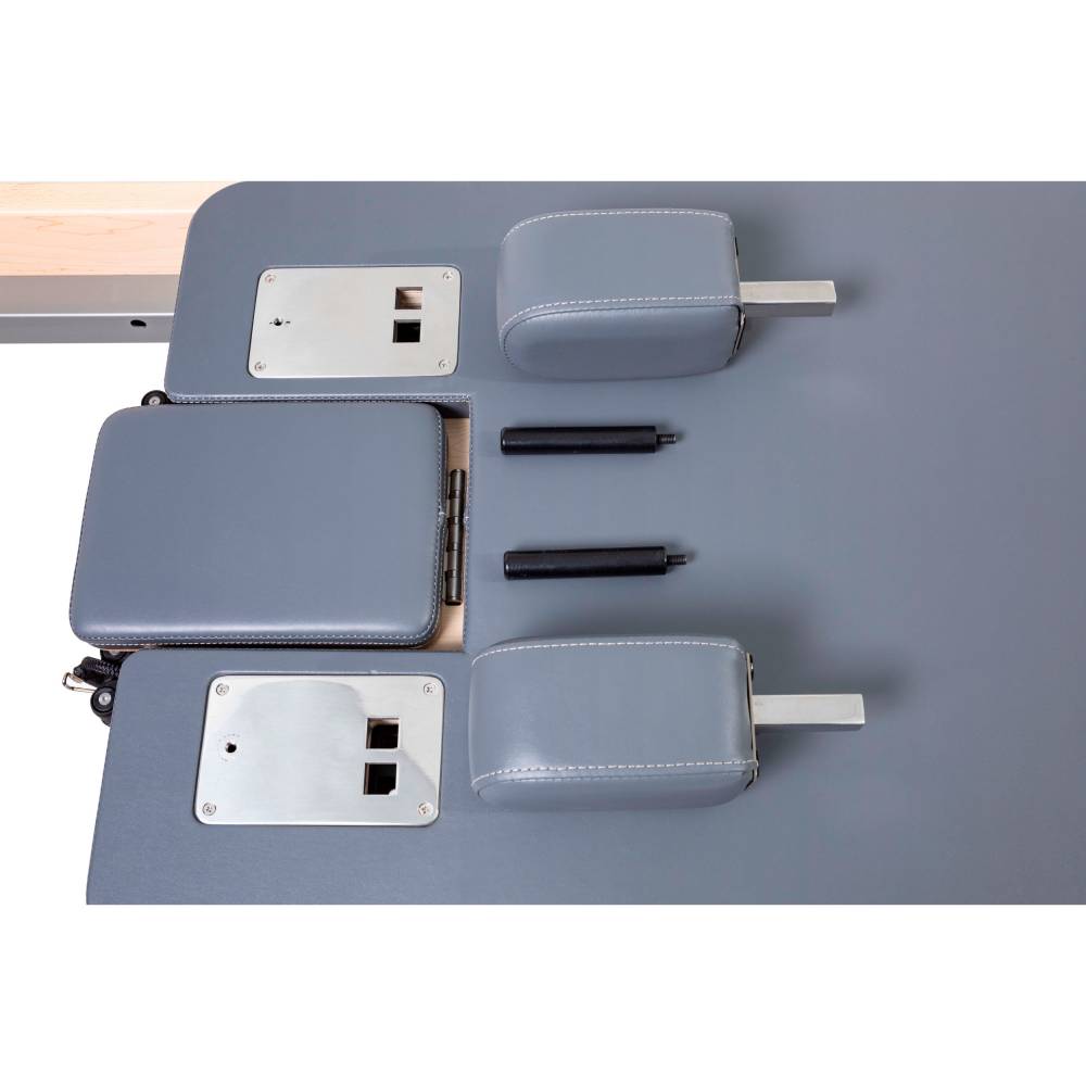 Elina Pilates Reformer Master Instructor With Tower - Fitness Recovery Lab