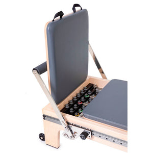 Elina Pilates Physio Reformer Master Instructor with Tower - Fitness Recovery Lab