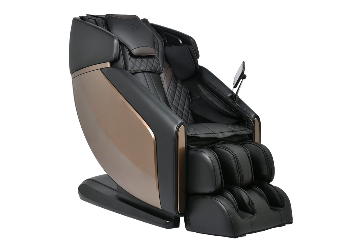 RockerTech Sensation™ 4D Massage Chair - Fitness Recovery Lab
