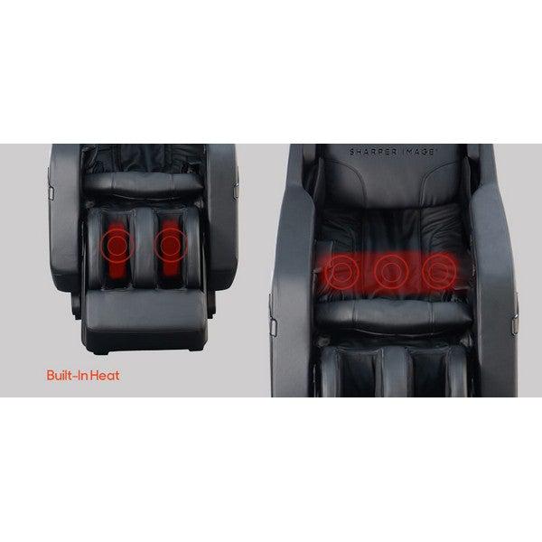 Sharper Image Relieve 3D Massage Chair - Fitness Recovery Lab