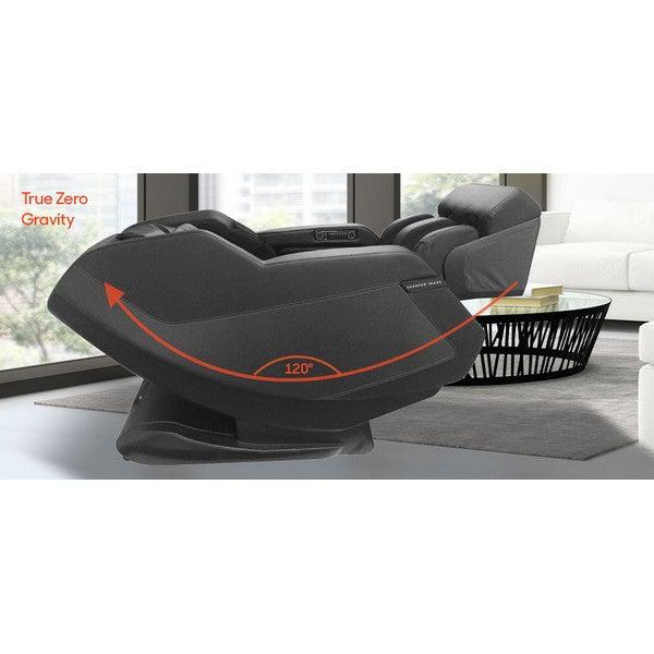 Sharper Image Relieve 3D Massage Chair - Fitness Recovery Lab
