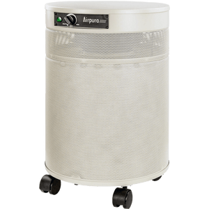 Airpura T600 Air Purifier for Cigarrette Smoke & Odor Control