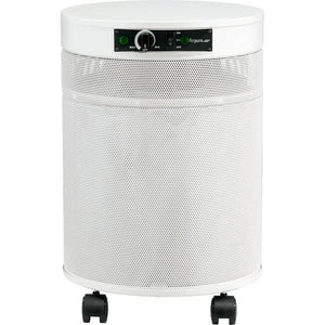 Airpura T600 DLX Carbon Filter Air Purifier for Cigar Smoke & VOCs