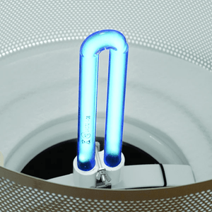 Airpura UV600 Ultraviolet HEPA Air Purifier for Airborne Bacteria - Fitness Recovery Lab