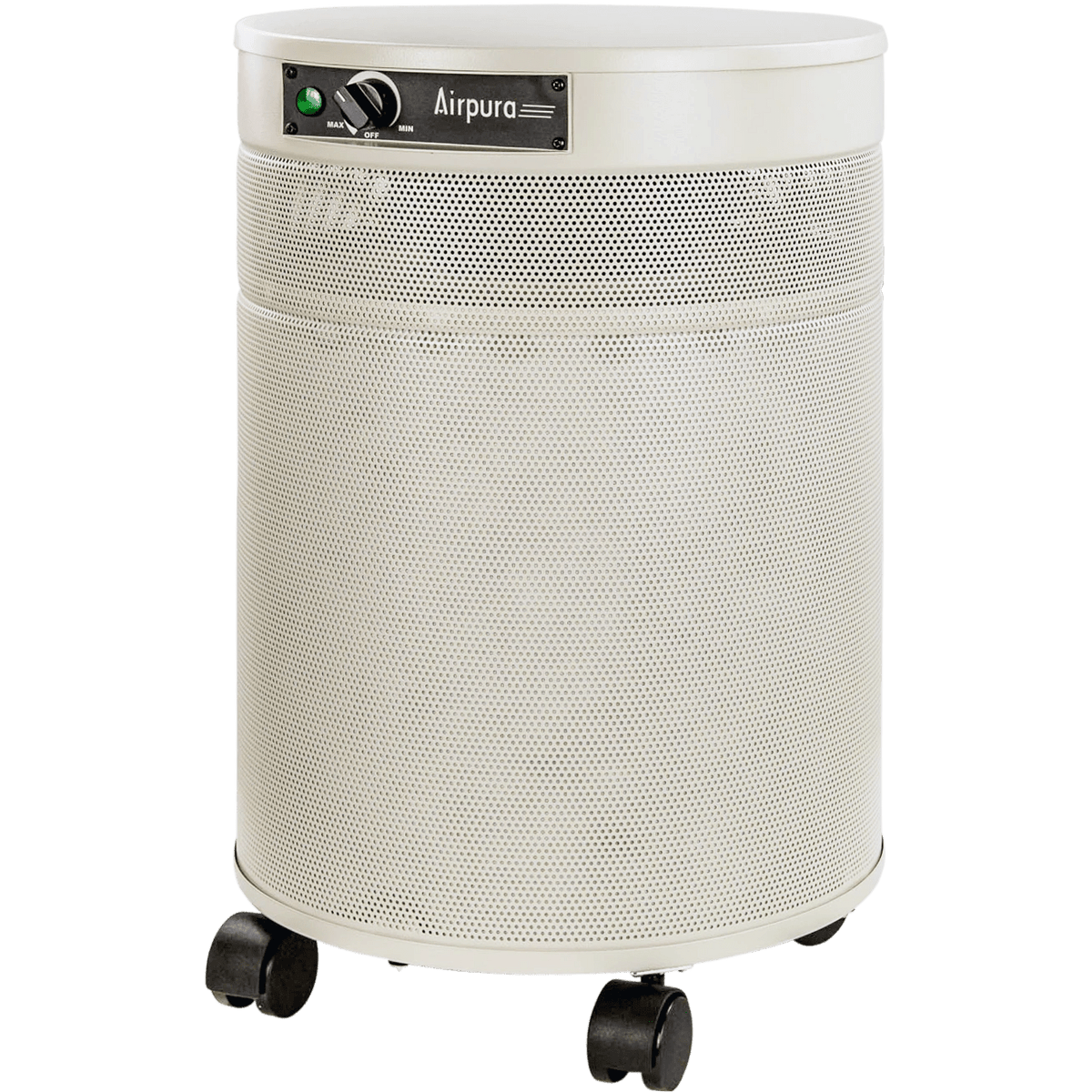Airpura V600 Home Air Purifier for Volatile Organic Compounds - Fitness Recovery Lab