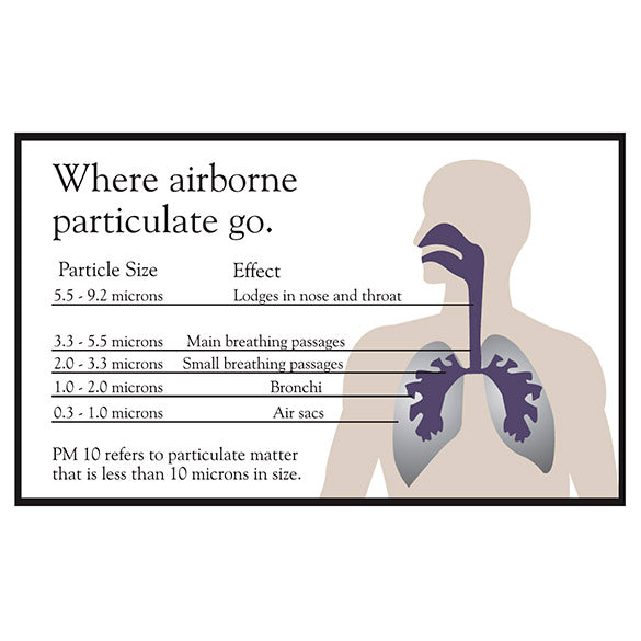 Austin Air HealthMate HM400 Premium HEPA Air Purifier - Fitness Recovery Lab