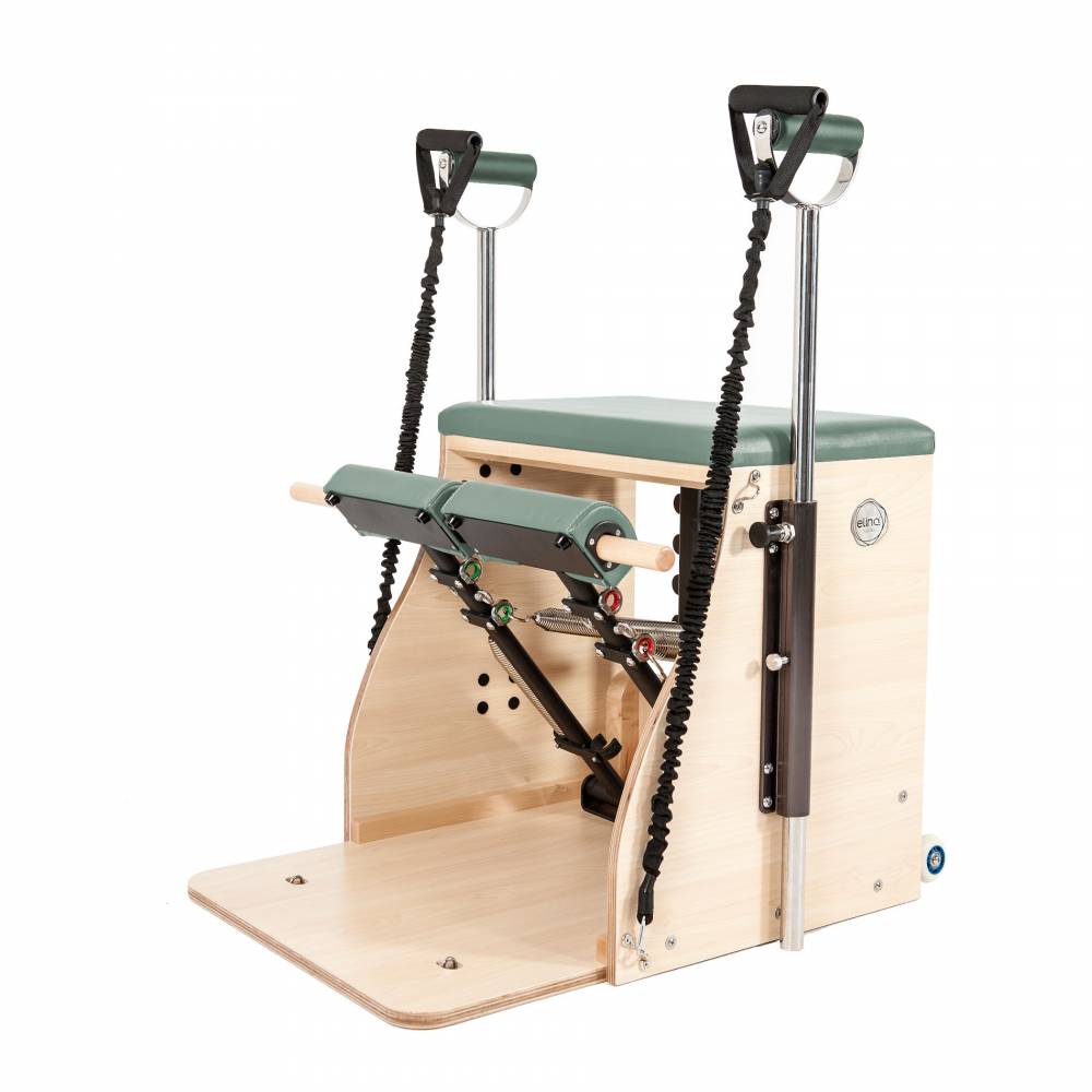 Balanced body combo online chair for sale